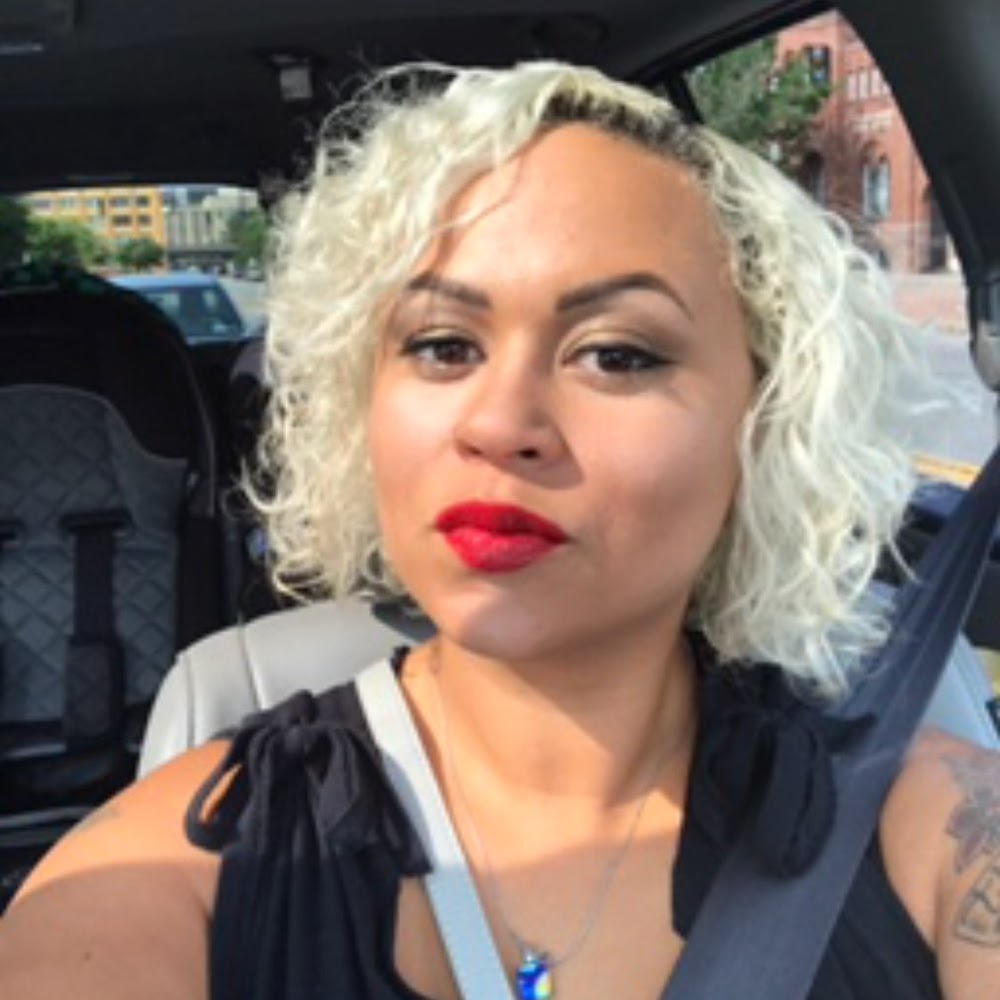 Meet your Posher, Eryn